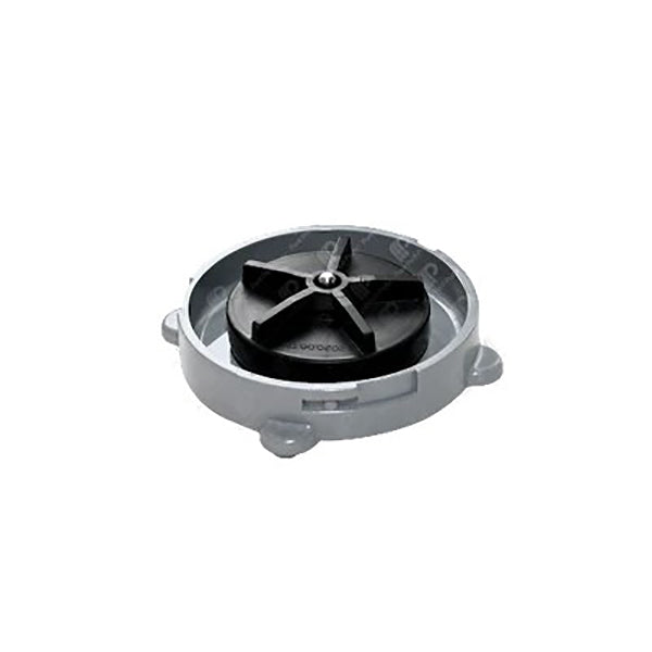 MagJet Housing and Impeller