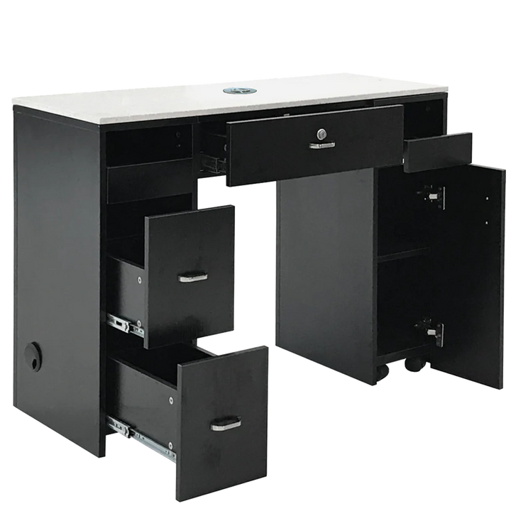 NM 905 Nail Table