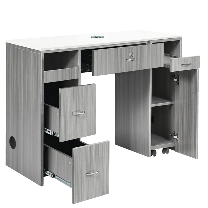 NM 905 Nail Table