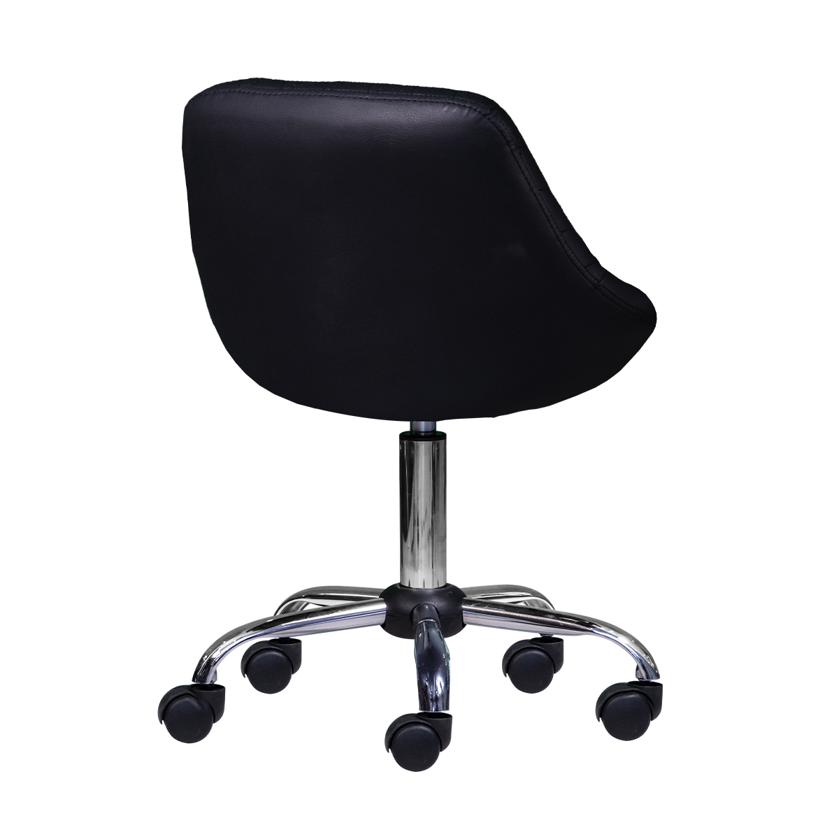Opal Manicure Technician Stool
