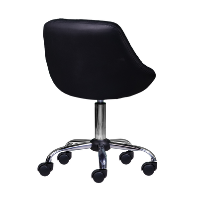 Opal Manicure Technician Stool