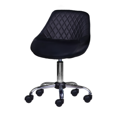 Opal Manicure Technician Stool
