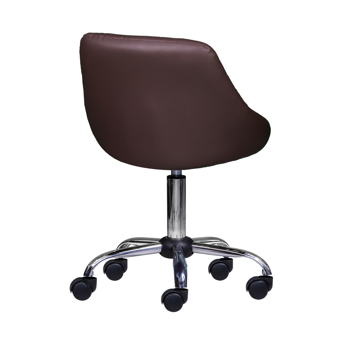 Opal Manicure Technician Stool