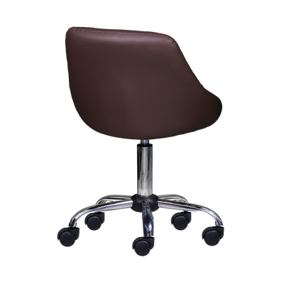 Opal Manicure Technician Stool