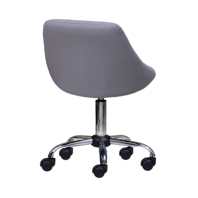 Opal Manicure Technician Stool
