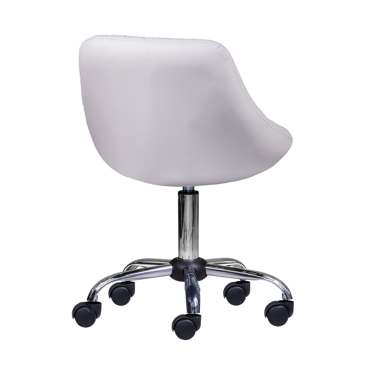 Opal Manicure Technician Stool