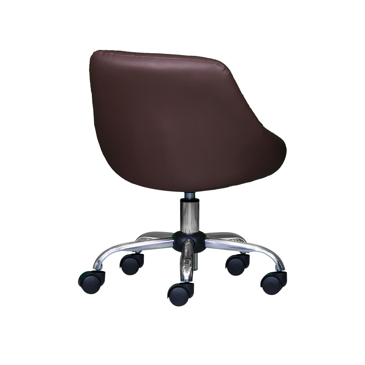 Opal Pedicure Technician Stool