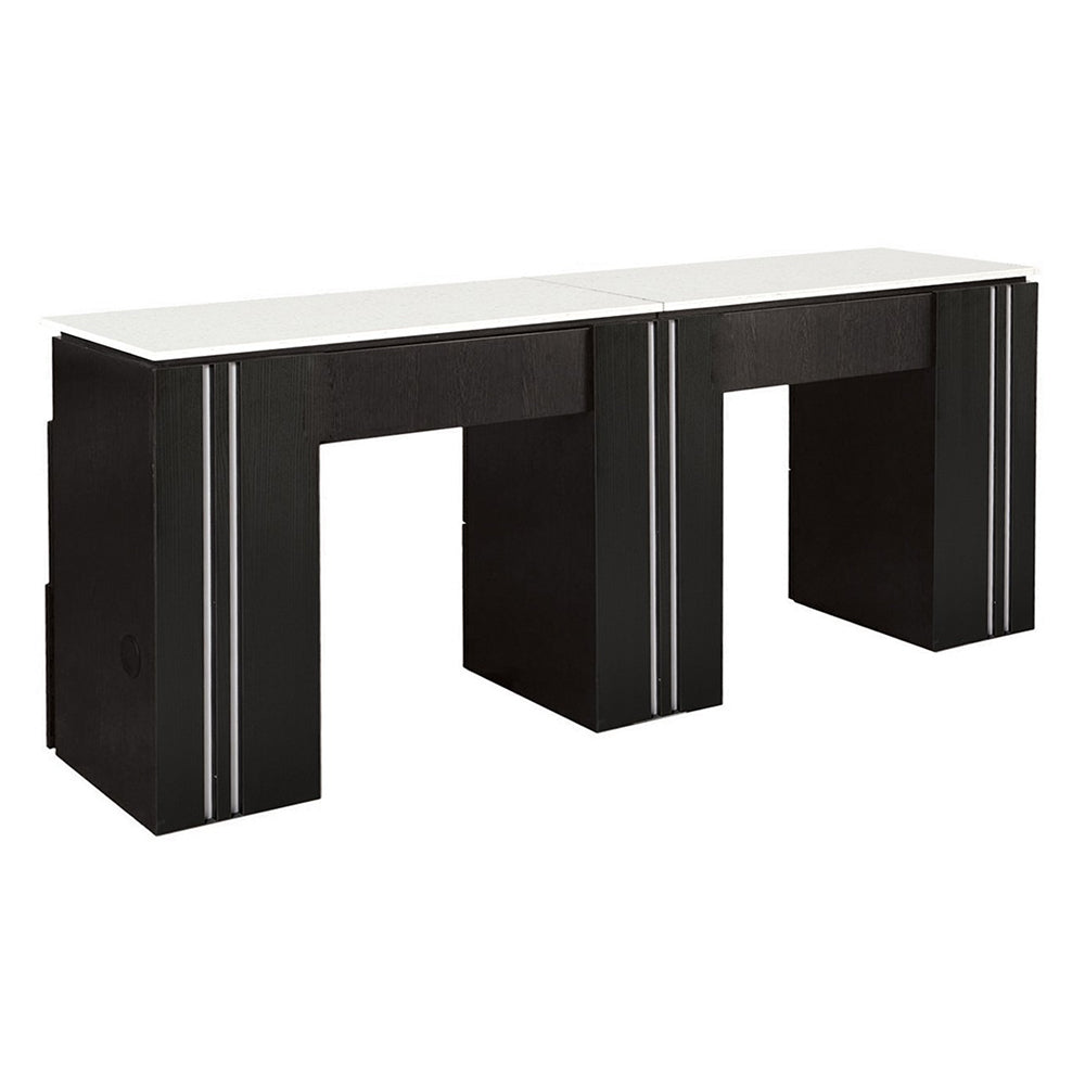 NM 906D Double Nail Table