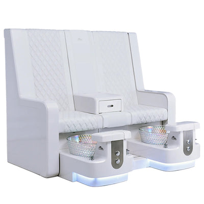 Gemini Pedicure Bench