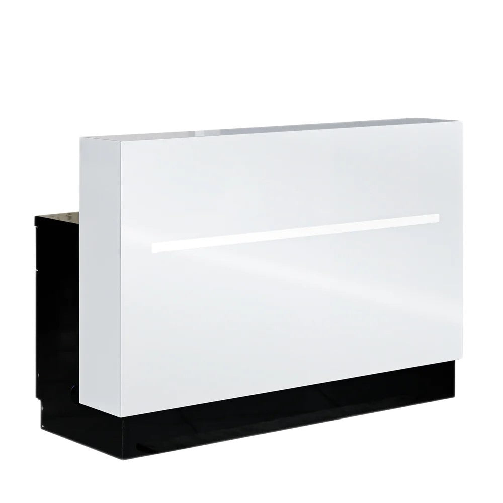 Lux BW2 Reception Desk