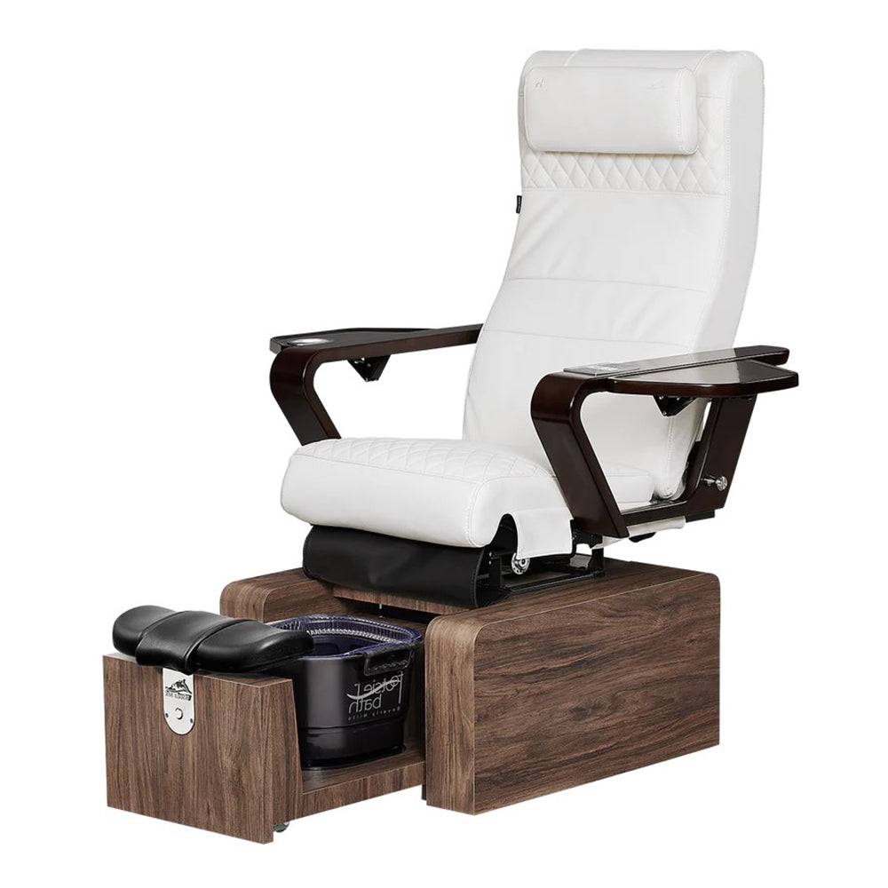 Pure AirWave Portable Pedicure Chair