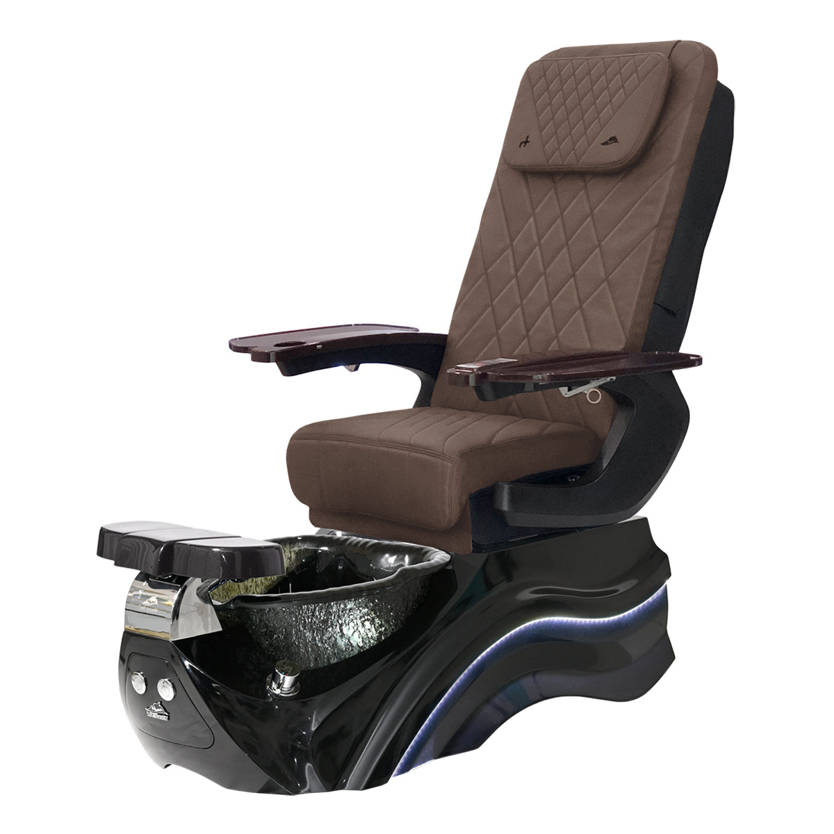 Taurus Pedicure Chair Package Deal