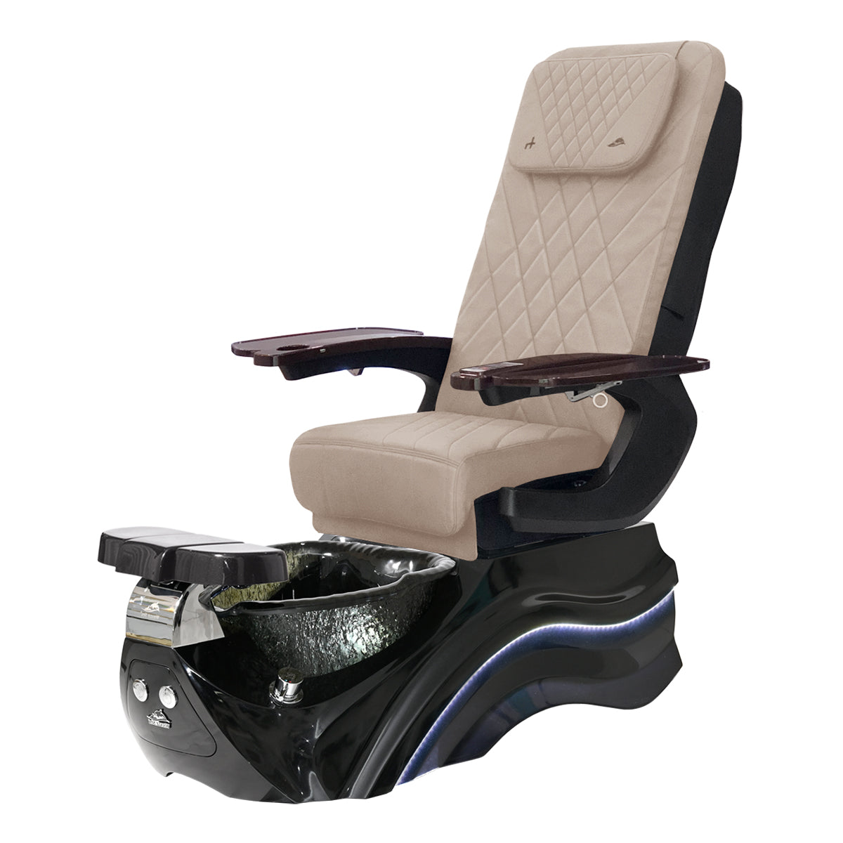 Taurus Pedicure Chair Package Deal