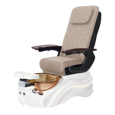 Taurus Pedicure Chair