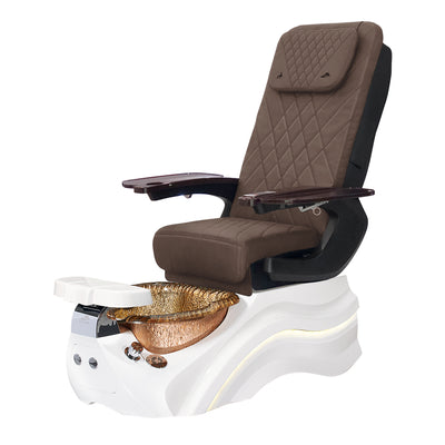 Taurus Pedicure Chair Package Deal