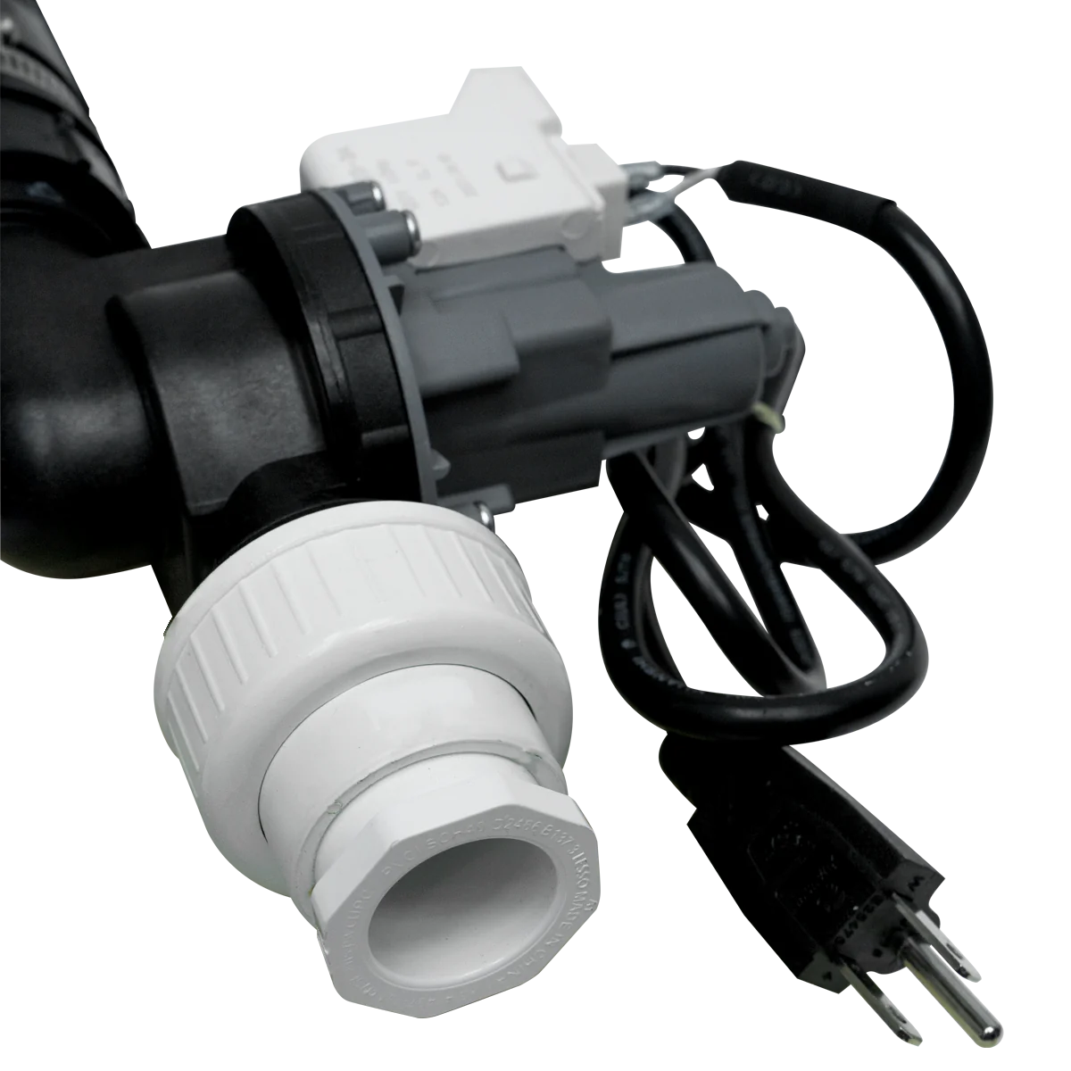 WS - Discharge Pump Set