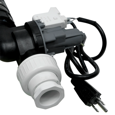WS - Discharge Pump Set