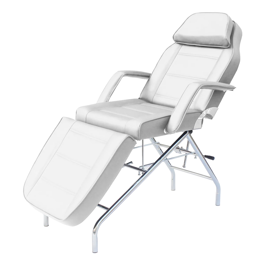 ZD-803 Facial Bed w/ Stool ZD-803 Facial Chair w/ Stool – Beauty