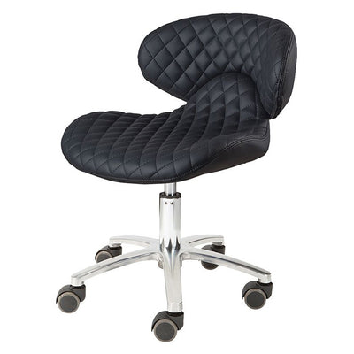 Alden Crystal Pedicure Chair Package Deal
