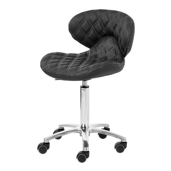 1009H Lexi II Manicure Technician Stool