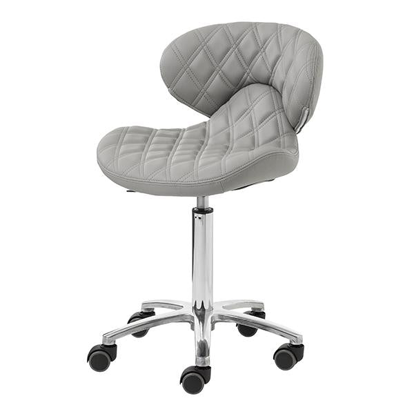 1009H Lexi II Manicure Technician Stool
