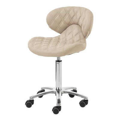 1009H Lexi II Manicure Technician Stool