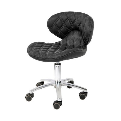 1009L Lexi II Pedicure Technician Stool