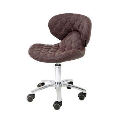 1009L Lexi II Pedicure Technician Stool