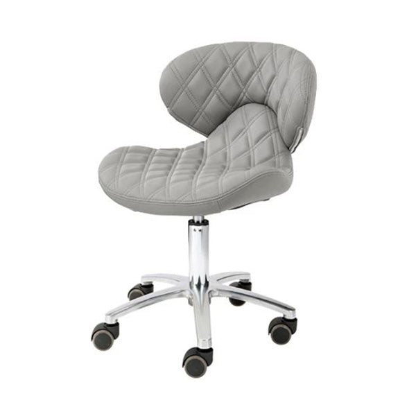1009L Lexi II Pedicure Technician Stool