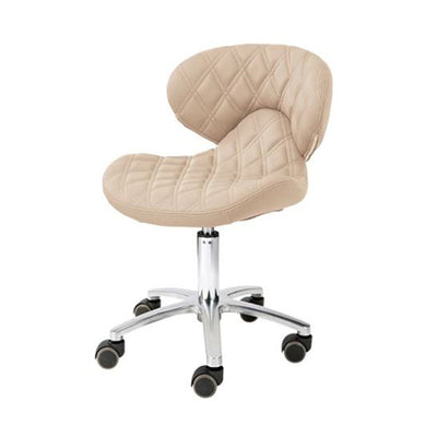 1009L Lexi II Pedicure Technician Stool