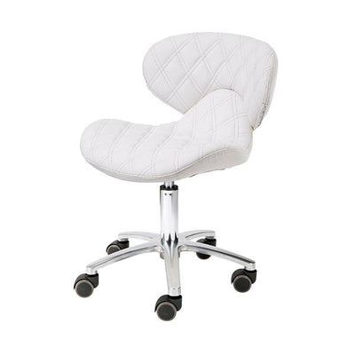 1009L Lexi II Pedicure Technician Stool