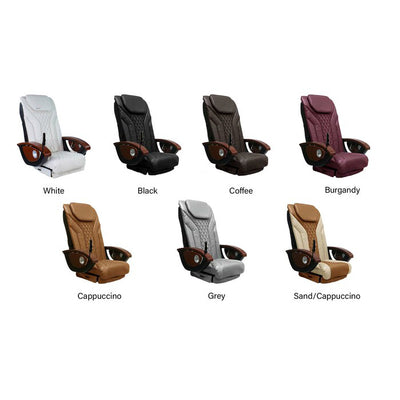 2007 EX-R Cover Pad Set