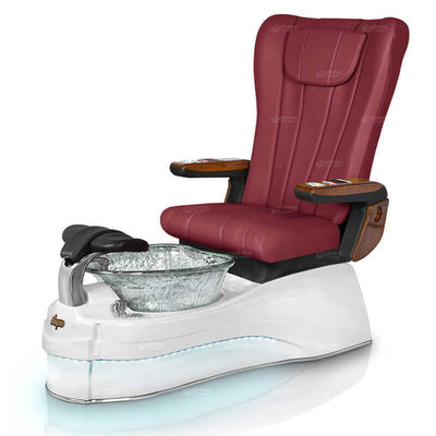 Ampro Pedicure Chair