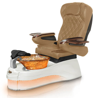 Ampro Pedicure Chair