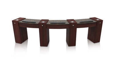 Classic Eclipse Triple Nail Table