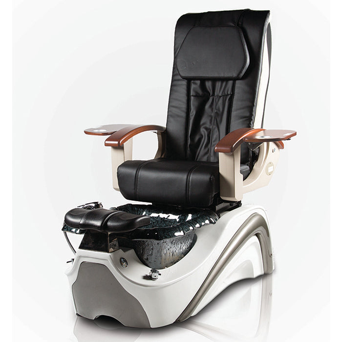 J&A - Empress LX & LE Footrest Cushion Set With Shower