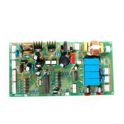 Gs8012 - 9620/9622 Main PC Board