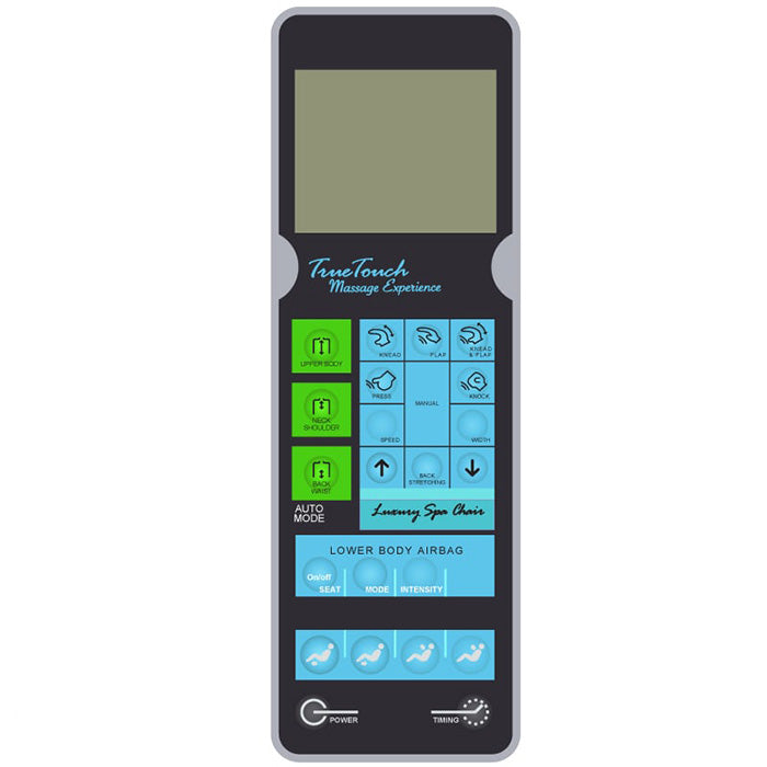 Gs8022-2 - 9640 Remote Control 2