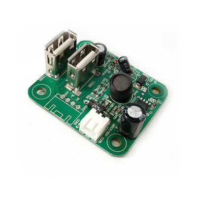 Gs8094 – 9660 USB Charger PCB