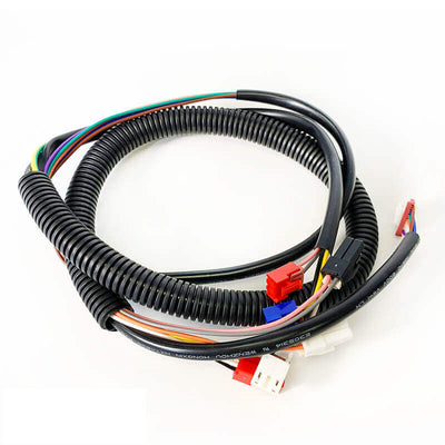 Gs8090 – 9660 Up/Down Wire Harness