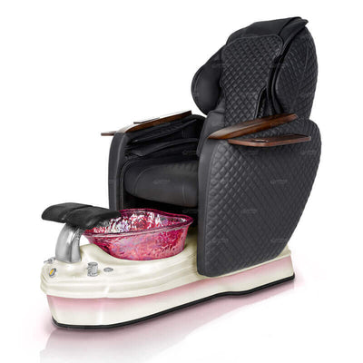 Super Relax 2 Pedicure Chair