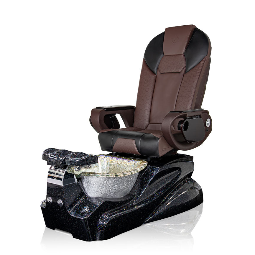 Humvee Chair Humvee Pedicure Chair | Beauty Spa Expo