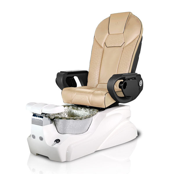 Humvee Chair Humvee Pedicure Chair | Beauty Spa Expo