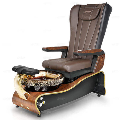 La Maravilla Pedicure Chair