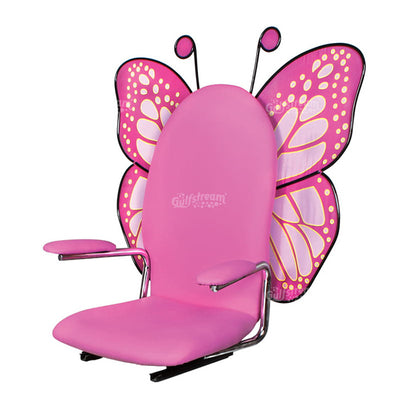 Gs7004 - Mariposa Chair Swivel