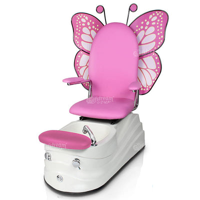 Mariposa 4 Kid Pedicure Chair