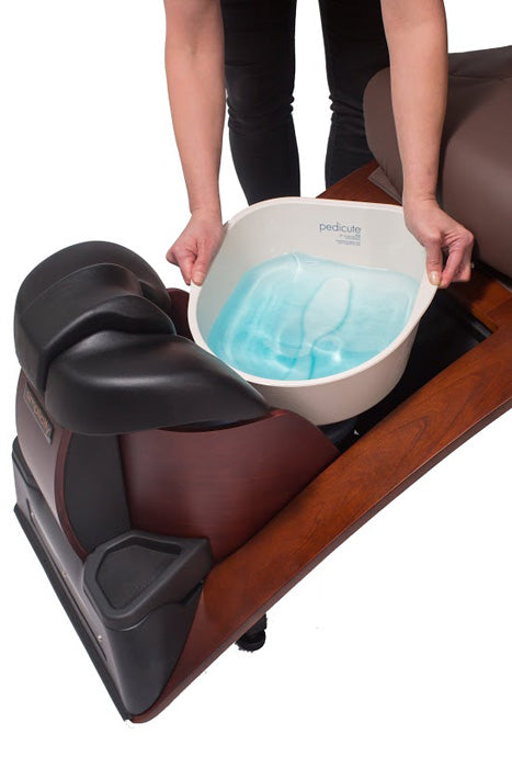 Simplicity LE Pedicure Chair