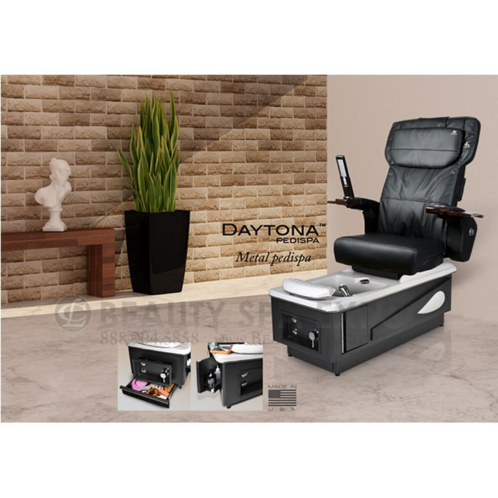 Daytona Pedicure Chair
