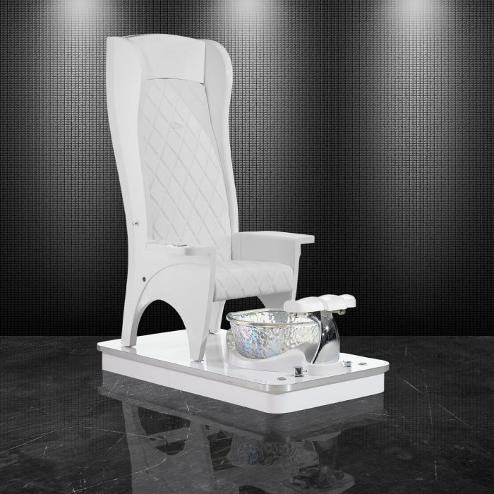 Monarch Pedicure Chair