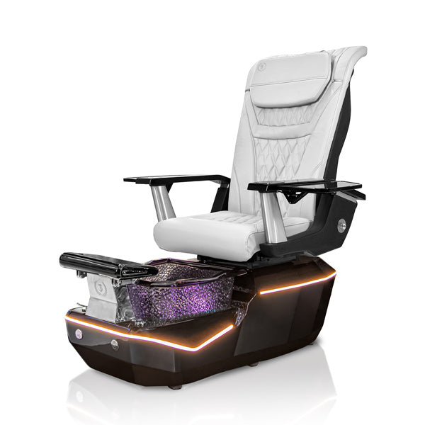 Wyatt T-Timeless Pedicure Chair